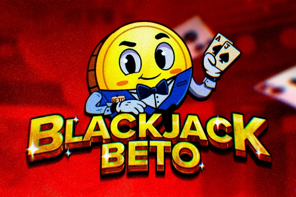 Blackjack Beto -