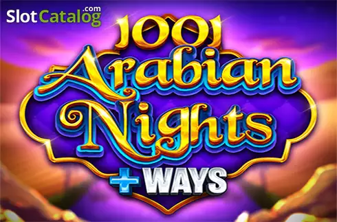 1001 Arabian Nights -
