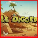 Le Digger -