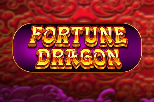 Fortune Dragon -