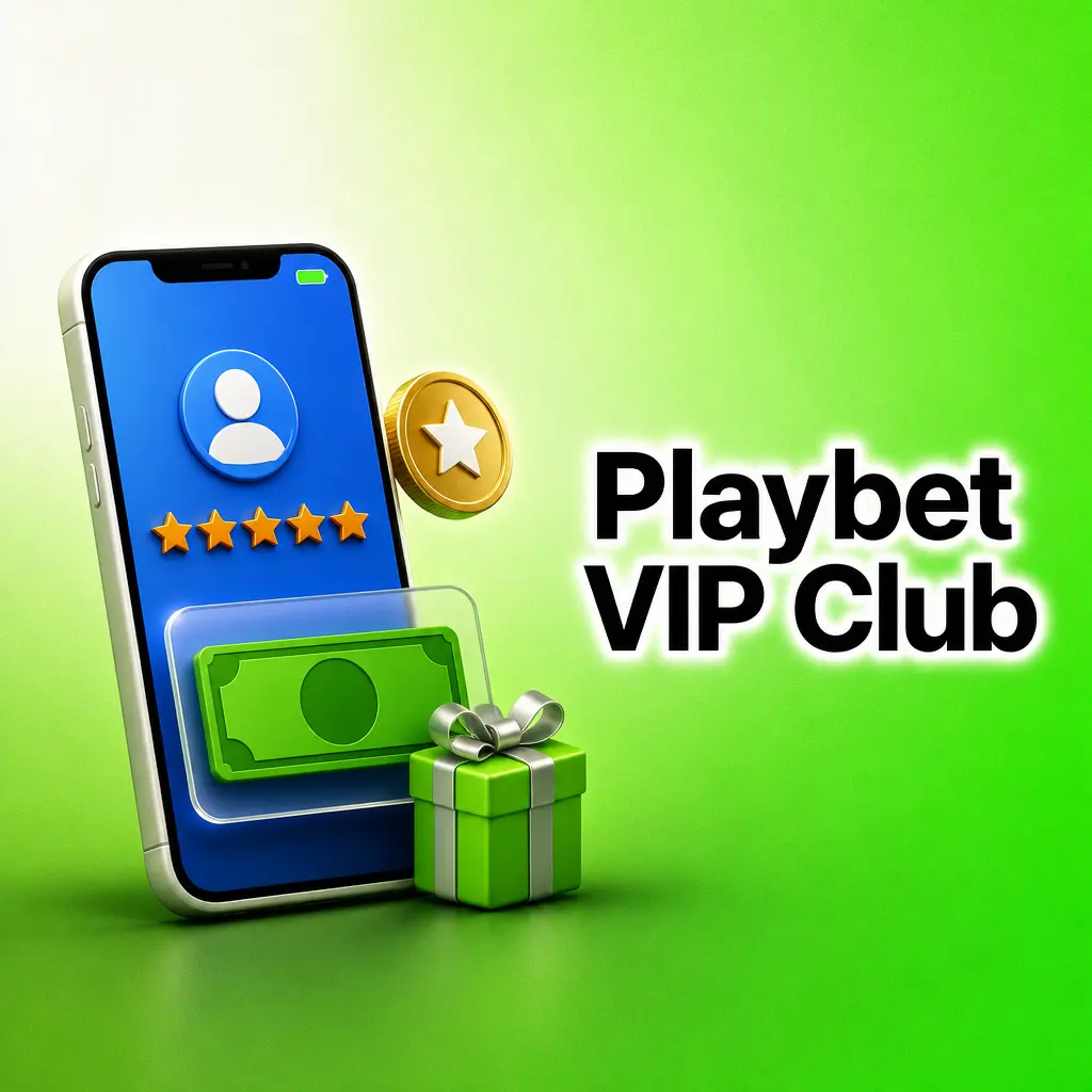 Playbet VIP Club: níveis Bronze a Diamante com bônus, gerente de conta e saques facilitados por volume apostado